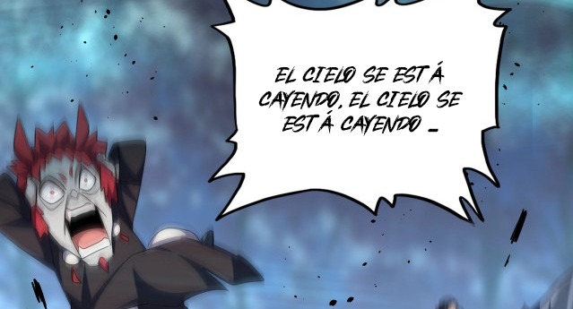 Emperador magico (magic emperor) Capitulo 376 página 59
