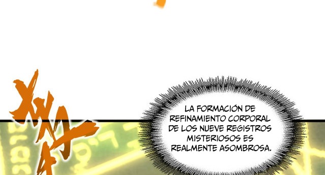 Emperador magico (magic emperor) Capitulo 376 página 68
