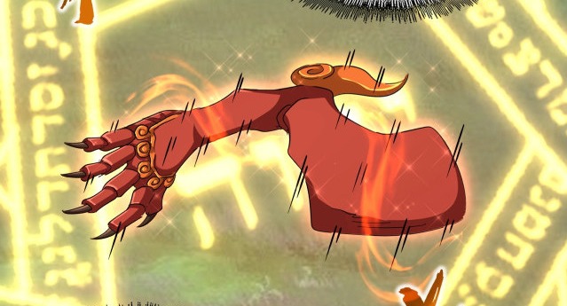Emperador magico (magic emperor) Capitulo 376 página 69