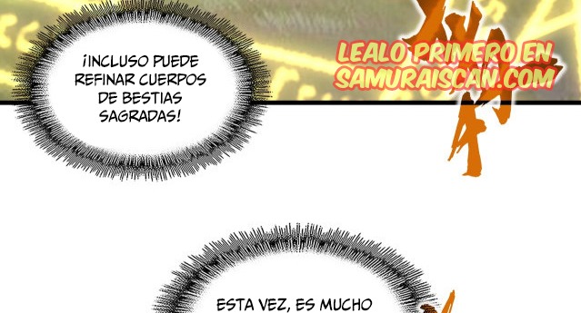 Emperador magico (magic emperor) Capitulo 376 página 70