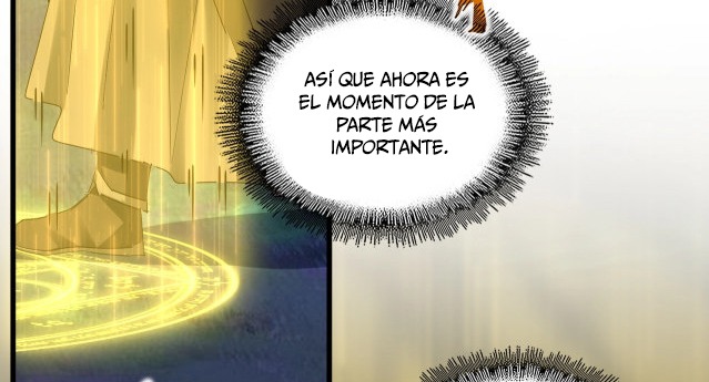 Emperador magico (magic emperor) Capitulo 376 página 73