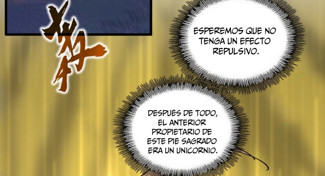 Emperador magico (magic emperor) Capitulo 376 página 74