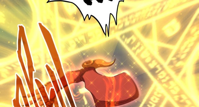 Emperador magico (magic emperor) Capitulo 376 página 80