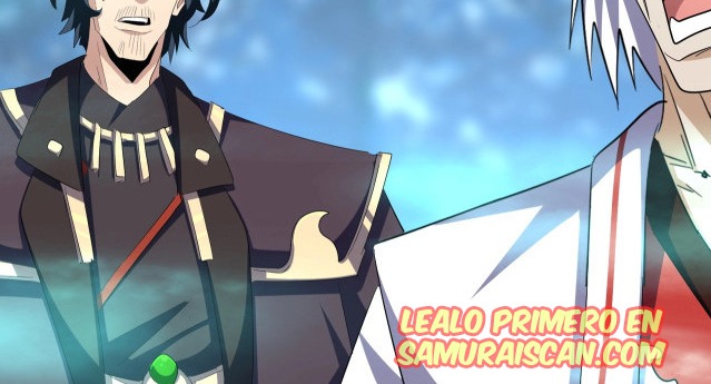 Emperador magico (magic emperor) Capitulo 376 página 93