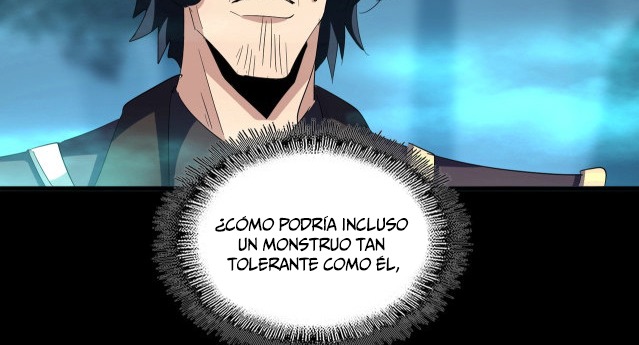 Emperador magico (magic emperor) Capitulo 376 página 96