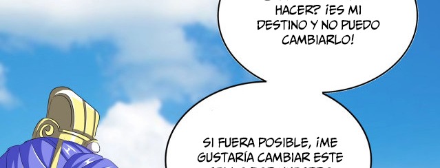 Emperador magico (magic emperor) Capitulo 379 página 100