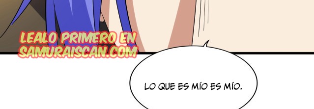 Emperador magico (magic emperor) Capitulo 379 página 109