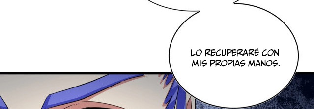 Emperador magico (magic emperor) Capitulo 379 página 110