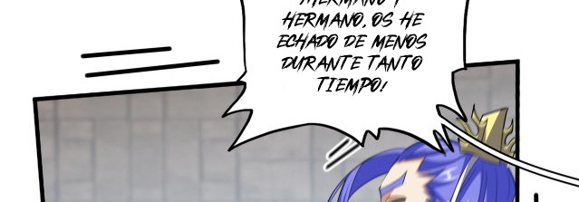 Emperador magico (magic emperor) Capitulo 379 página 114