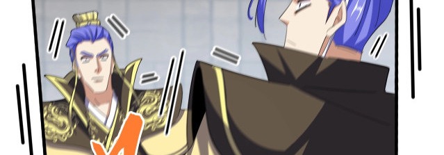 Emperador magico (magic emperor) Capitulo 379 página 115