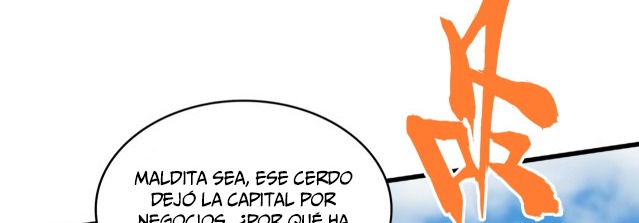 Emperador magico (magic emperor) Capitulo 379 página 117