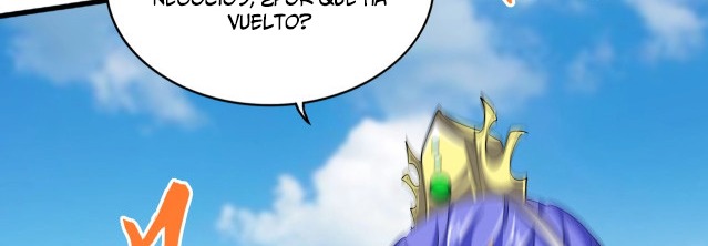 Emperador magico (magic emperor) Capitulo 379 página 118
