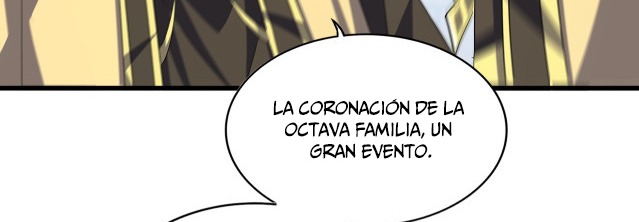 Emperador magico (magic emperor) Capitulo 379 página 123