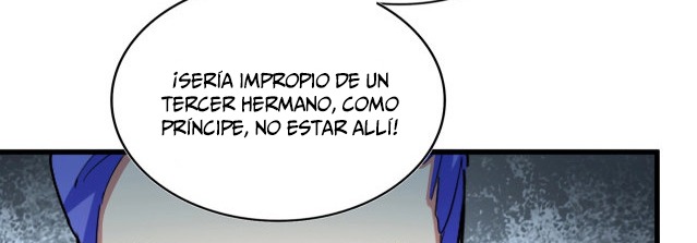 Emperador magico (magic emperor) Capitulo 379 página 124