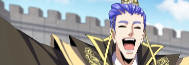 Emperador magico (magic emperor) Capitulo 379 página 128
