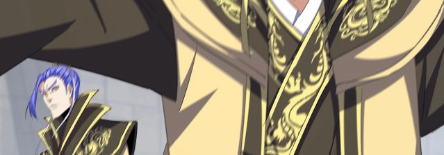 Emperador magico (magic emperor) Capitulo 379 página 129