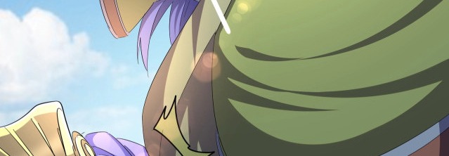 Emperador magico (magic emperor) Capitulo 379 página 135
