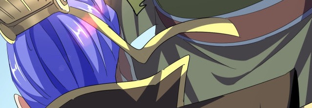 Emperador magico (magic emperor) Capitulo 379 página 136