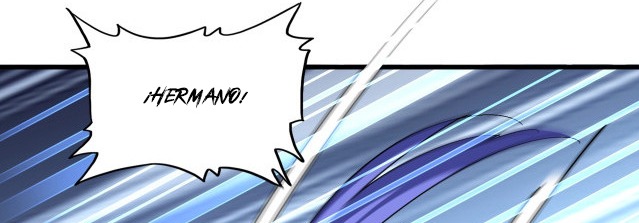 Emperador magico (magic emperor) Capitulo 379 página 139
