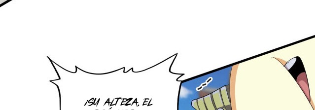 Emperador magico (magic emperor) Capitulo 379 página 146