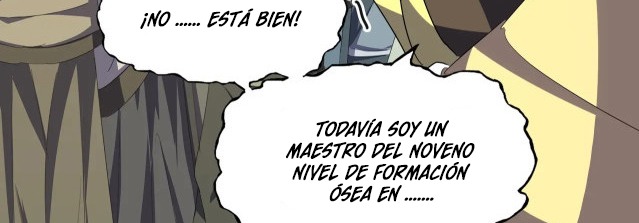Emperador magico (magic emperor) Capitulo 379 página 149
