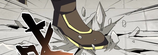 Emperador magico (magic emperor) Capitulo 379 página 153