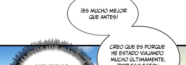 Emperador magico (magic emperor) Capitulo 379 página 161