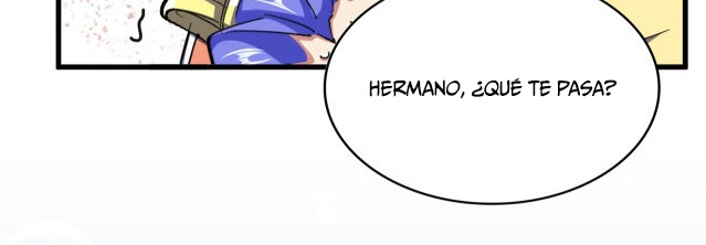 Emperador magico (magic emperor) Capitulo 379 página 167