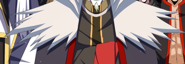 Emperador magico (magic emperor) Capitulo 379 página 181