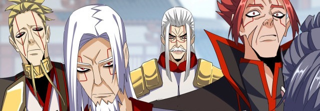 Emperador magico (magic emperor) Capitulo 379 página 188