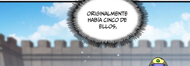 Emperador magico (magic emperor) Capitulo 379 página 193