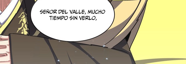 Emperador magico (magic emperor) Capitulo 379 página 196
