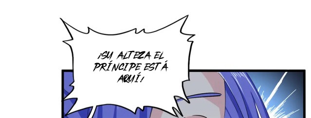 Emperador magico (magic emperor) Capitulo 379 página 21