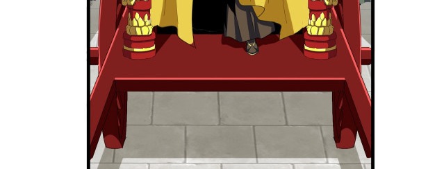 Emperador magico (magic emperor) Capitulo 379 página 28
