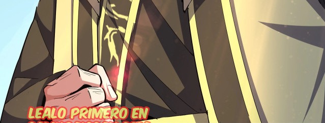 Emperador magico (magic emperor) Capitulo 379 página 33