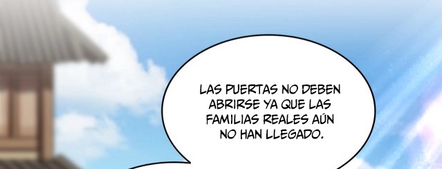 Emperador magico (magic emperor) Capitulo 379 página 43