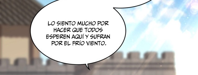 Emperador magico (magic emperor) Capitulo 379 página 44