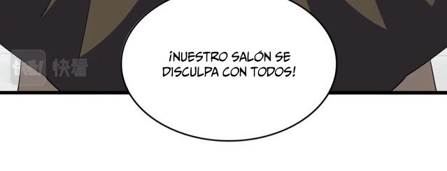Emperador magico (magic emperor) Capitulo 379 página 48