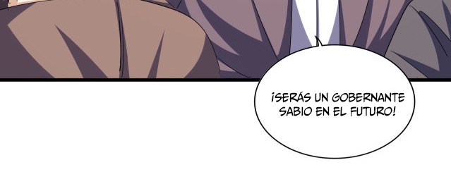 Emperador magico (magic emperor) Capitulo 379 página 51