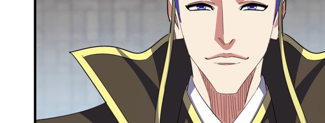 Emperador magico (magic emperor) Capitulo 379 página 53