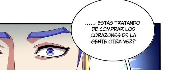 Emperador magico (magic emperor) Capitulo 379 página 55