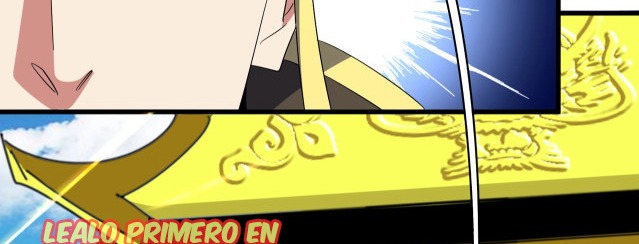 Emperador magico (magic emperor) Capitulo 379 página 56