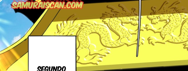 Emperador magico (magic emperor) Capitulo 379 página 57