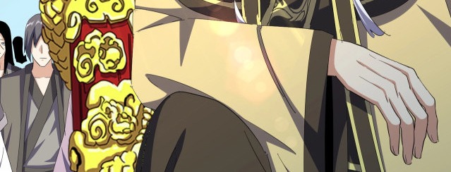 Emperador magico (magic emperor) Capitulo 379 página 60