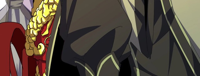 Emperador magico (magic emperor) Capitulo 379 página 61