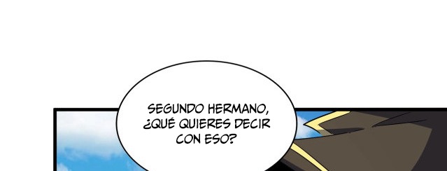 Emperador magico (magic emperor) Capitulo 379 página 63