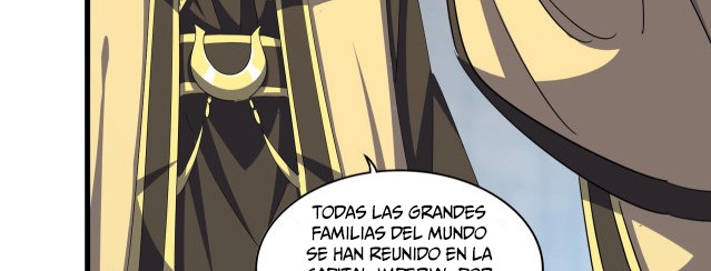 Emperador magico (magic emperor) Capitulo 379 página 66