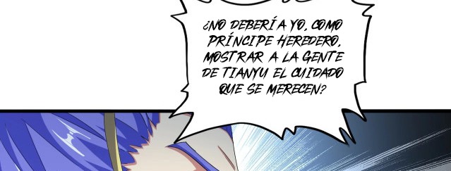 Emperador magico (magic emperor) Capitulo 379 página 69