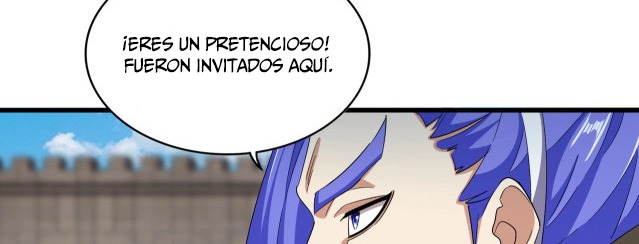 Emperador magico (magic emperor) Capitulo 379 página 72