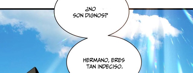 Emperador magico (magic emperor) Capitulo 379 página 75